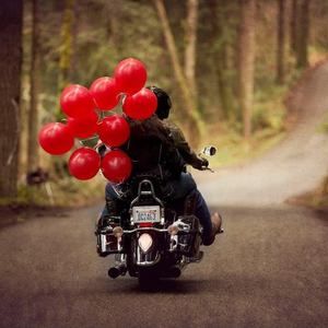 Meet your Posher, Dana